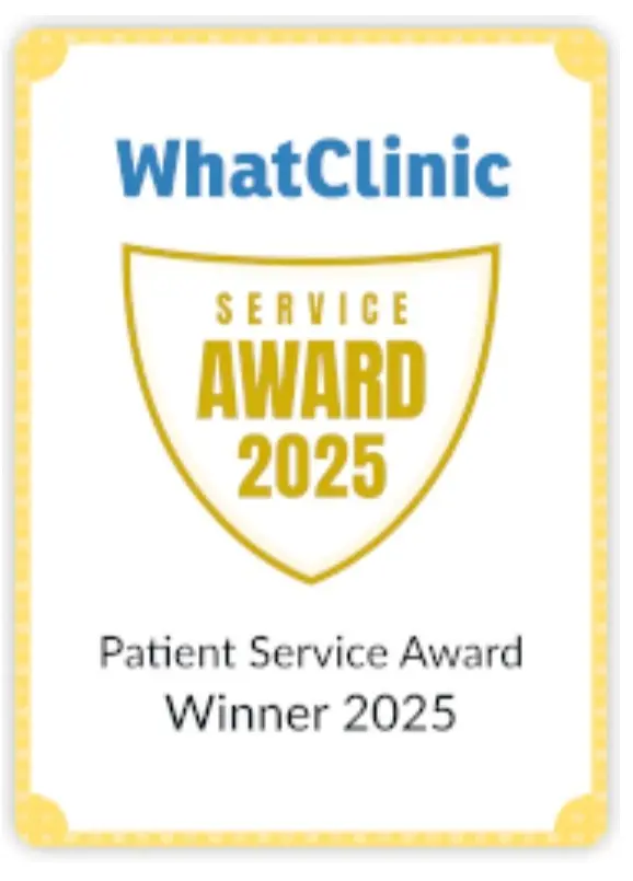 Service-award